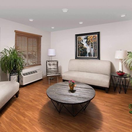 Extended Stay America Suites - Denver - Airport آرورا المظهر الخارجي الصورة