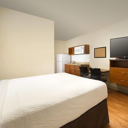 Extended Stay America Suites - Denver - Airport آرورا المظهر الخارجي الصورة
