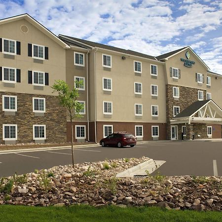 Extended Stay America Suites - Denver - Airport آرورا المظهر الخارجي الصورة