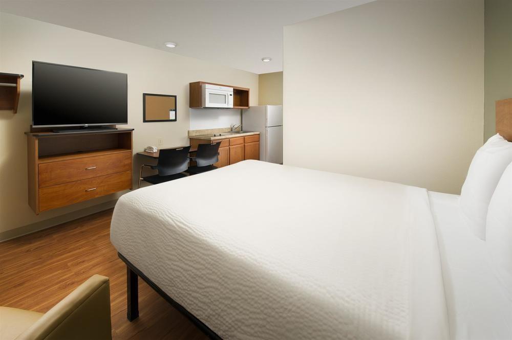 Extended Stay America Suites - Denver - Airport آرورا المظهر الخارجي الصورة