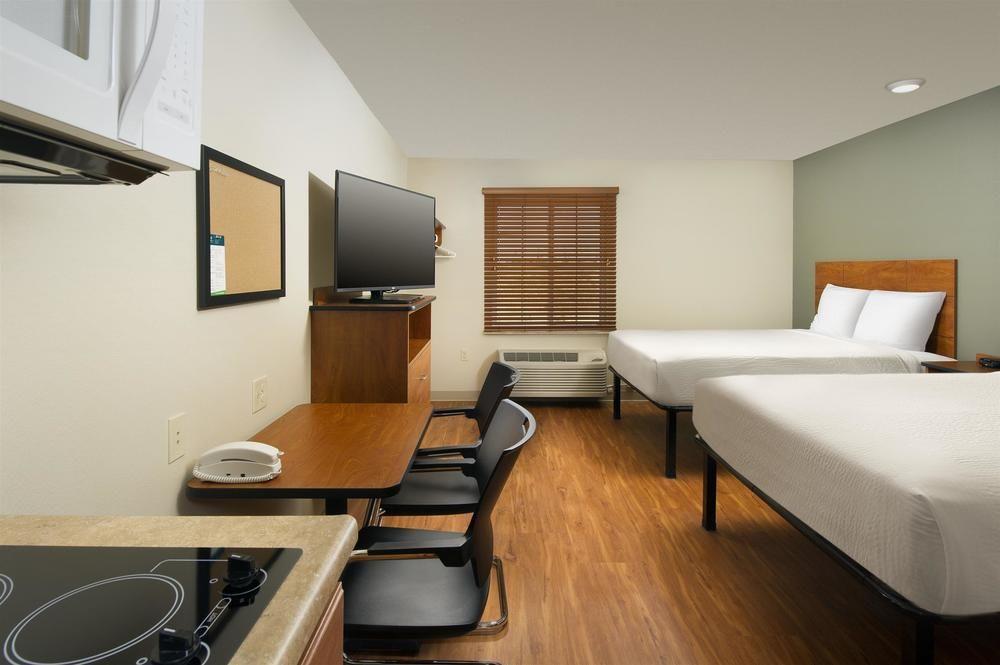 Extended Stay America Suites - Denver - Airport آرورا المظهر الخارجي الصورة
