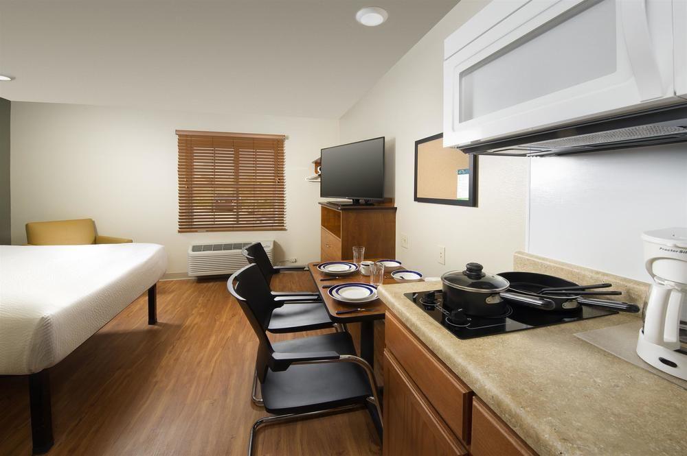 Extended Stay America Suites - Denver - Airport آرورا المظهر الخارجي الصورة