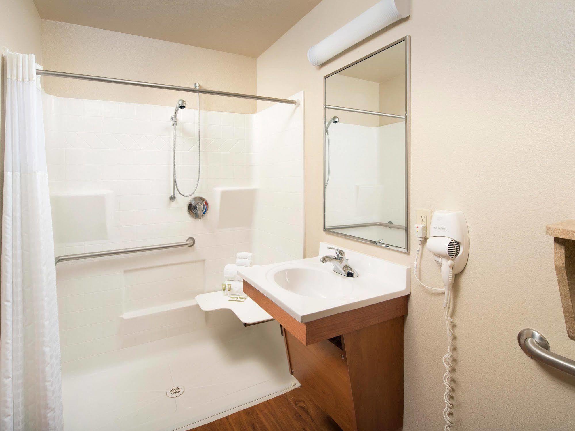 Extended Stay America Suites - Denver - Airport آرورا المظهر الخارجي الصورة