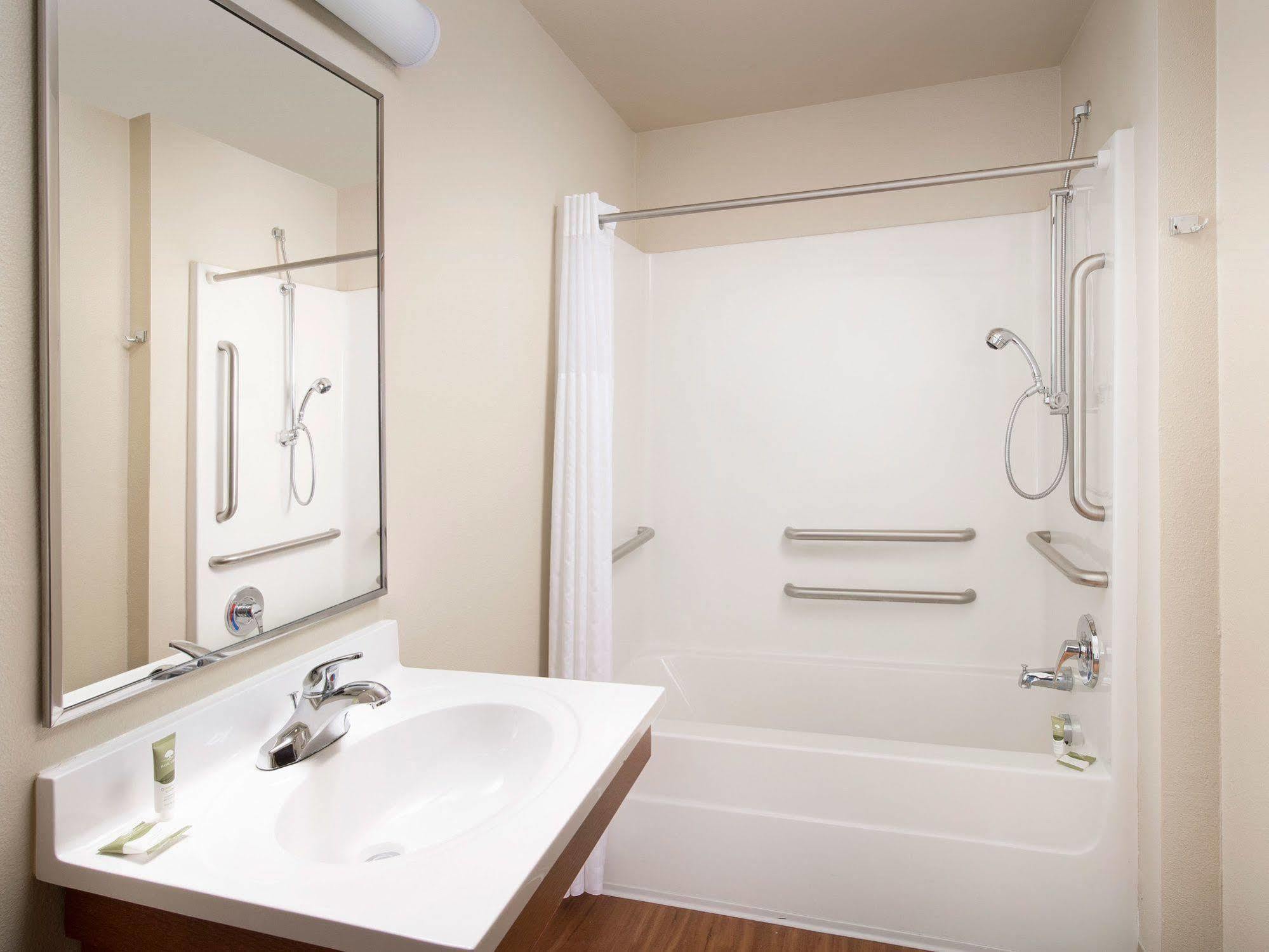 Extended Stay America Suites - Denver - Airport آرورا المظهر الخارجي الصورة