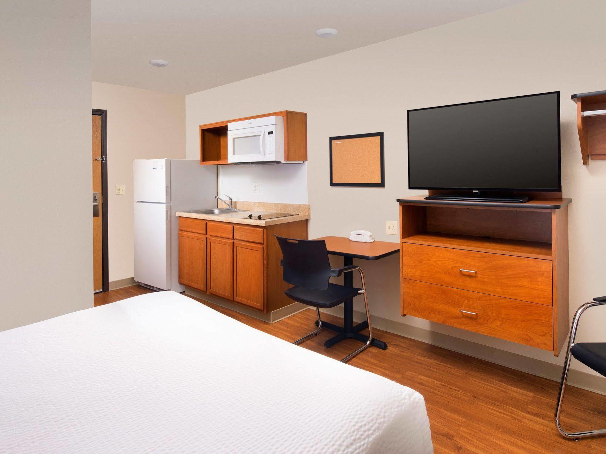 Extended Stay America Suites - Denver - Airport آرورا المظهر الخارجي الصورة
