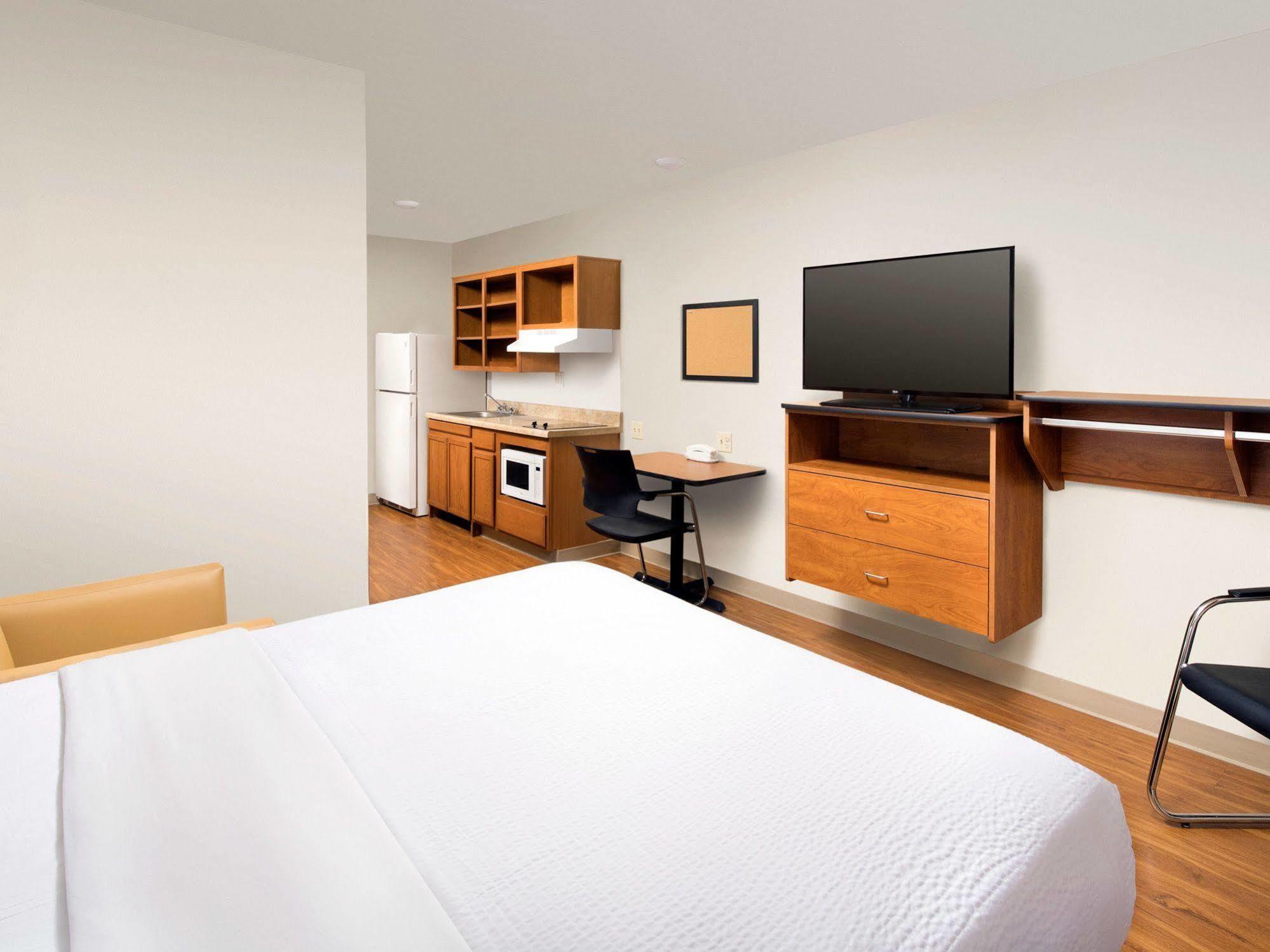 Extended Stay America Suites - Denver - Airport آرورا المظهر الخارجي الصورة