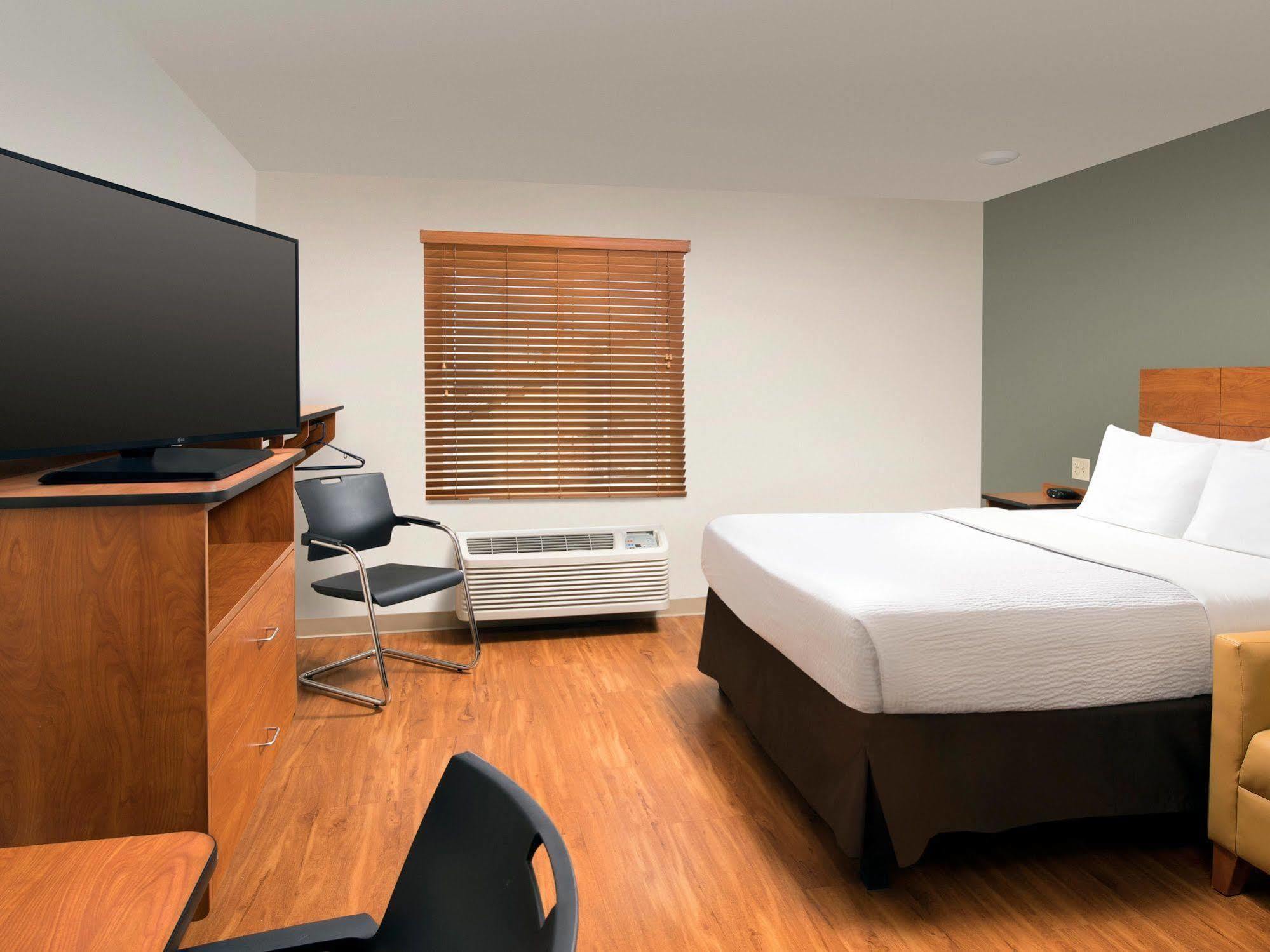 Extended Stay America Suites - Denver - Airport آرورا المظهر الخارجي الصورة