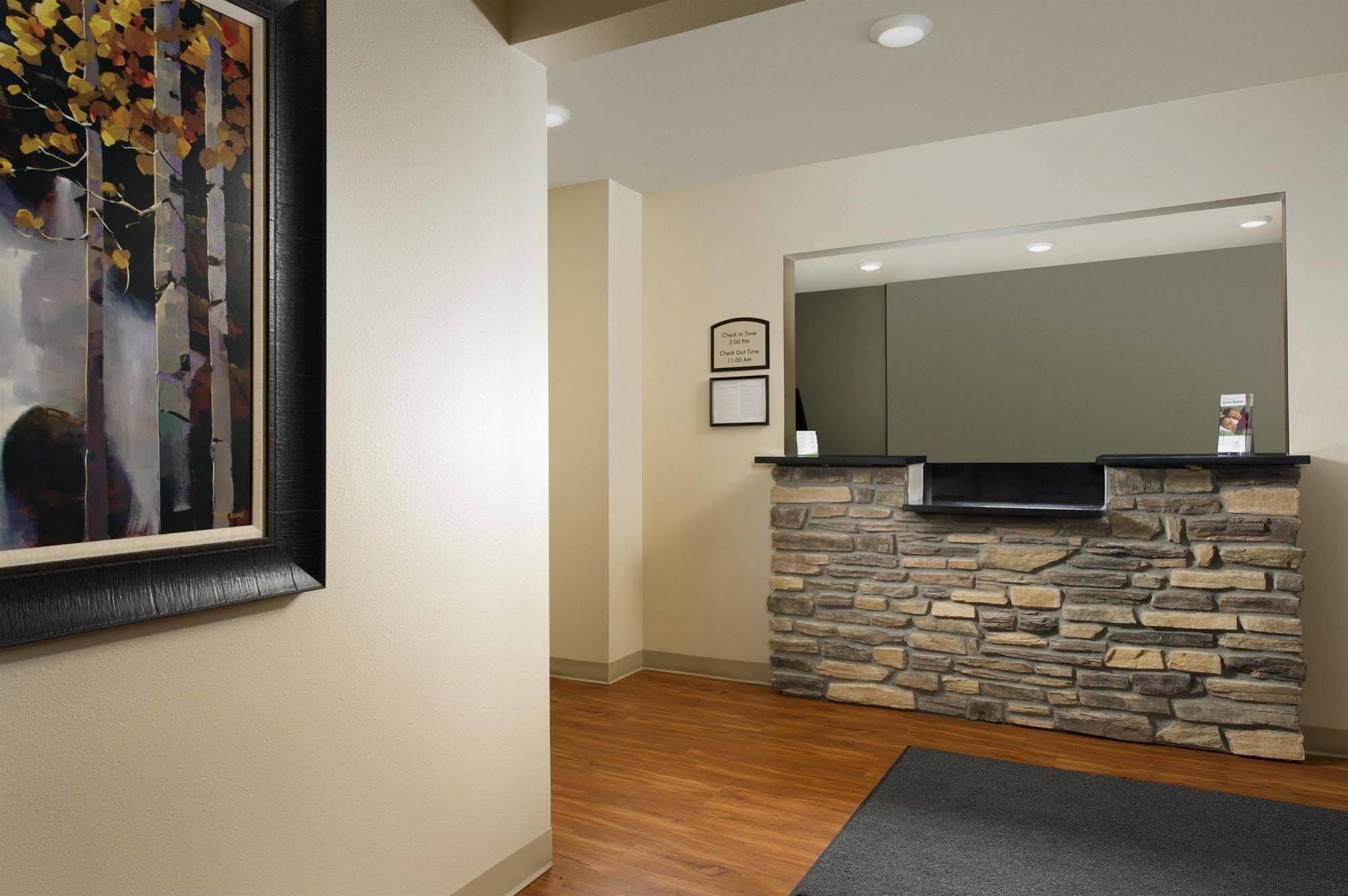 Extended Stay America Suites - Denver - Airport آرورا المظهر الخارجي الصورة