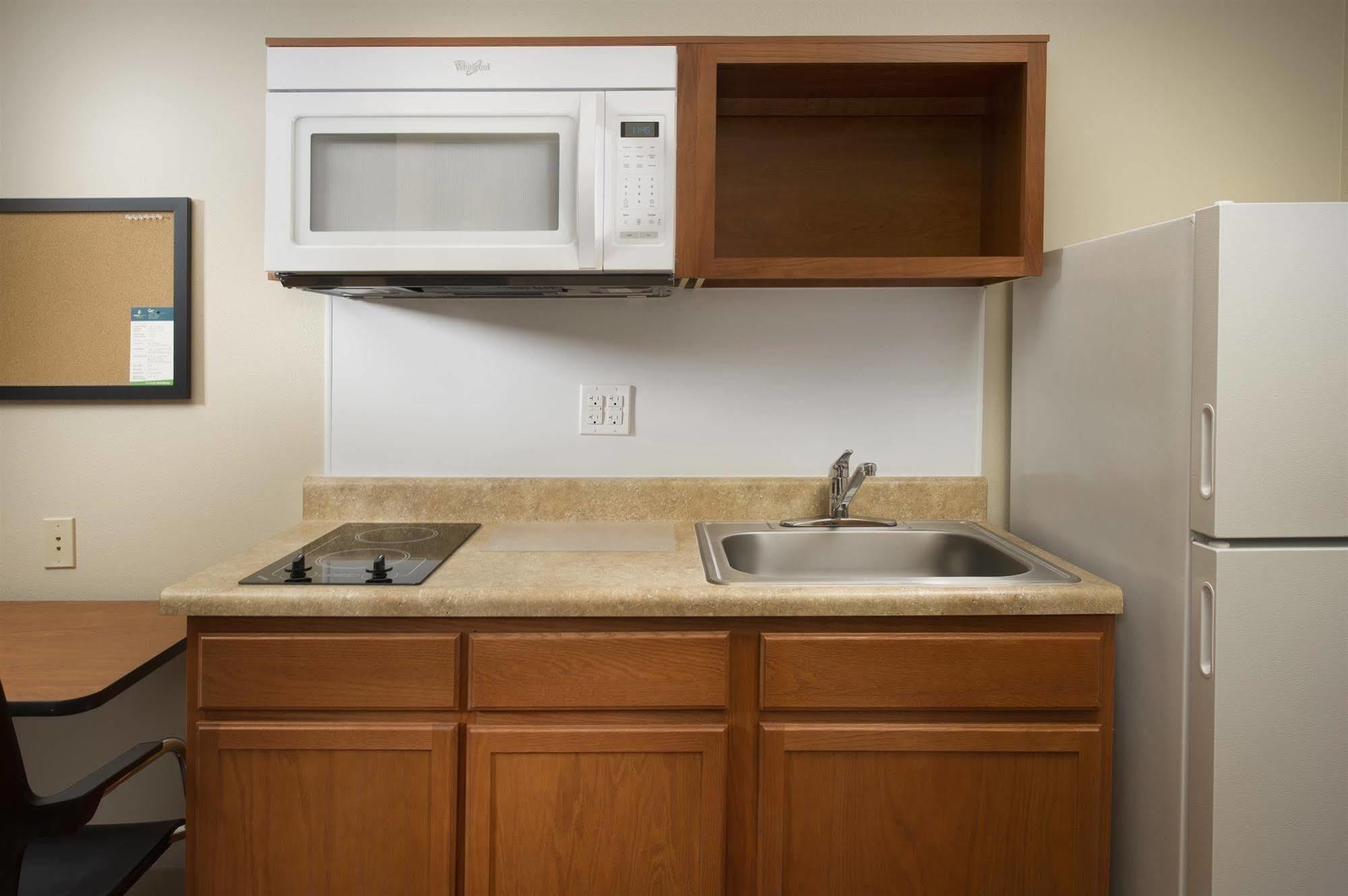 Extended Stay America Suites - Denver - Airport آرورا المظهر الخارجي الصورة