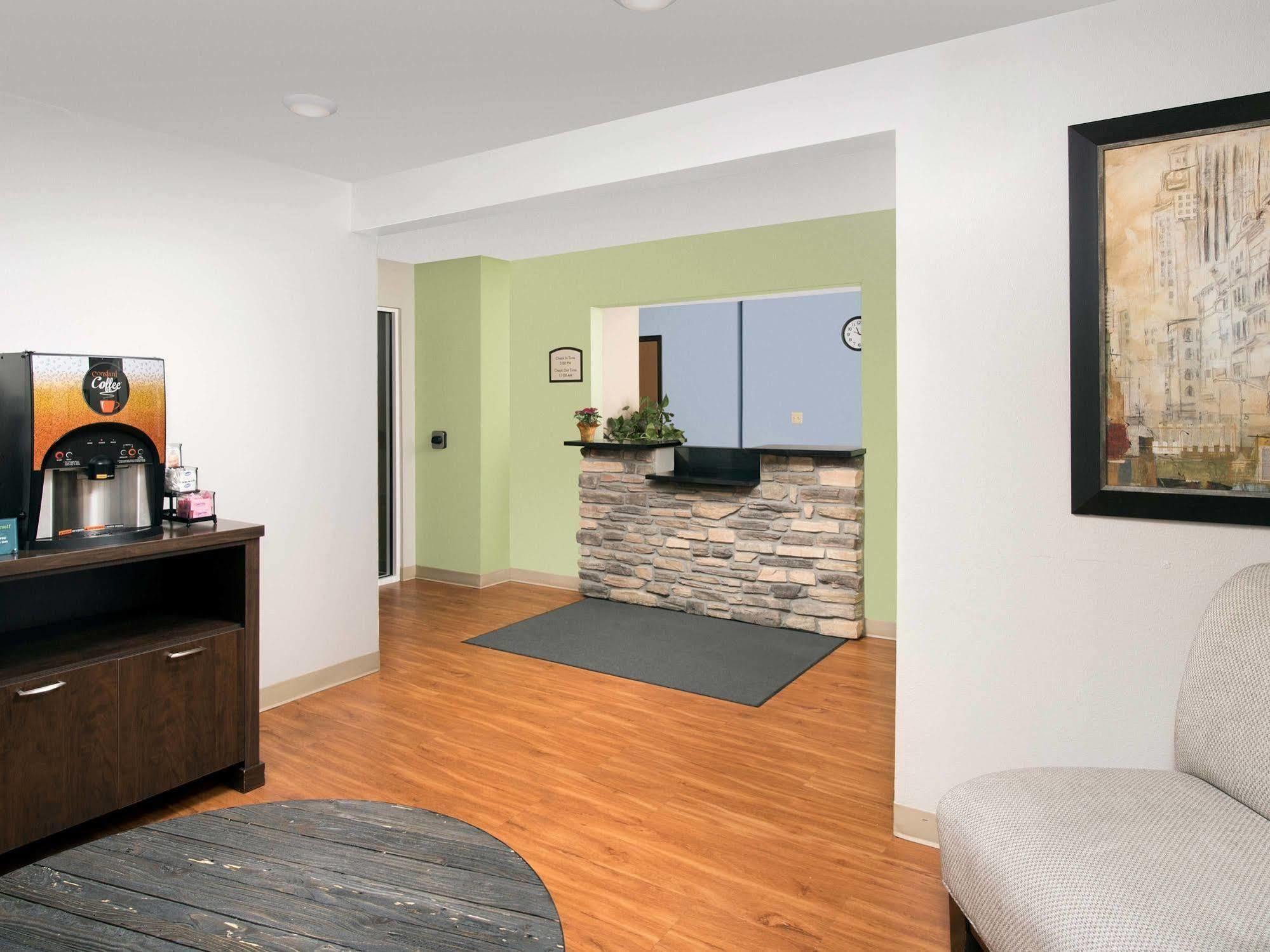 Extended Stay America Suites - Denver - Airport آرورا المظهر الخارجي الصورة